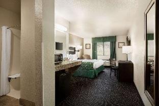 Baymont by Wyndham Hearne - Hearne - 7