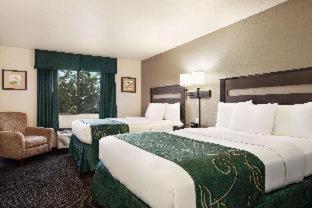 Baymont by Wyndham Hearne - Hearne - 6