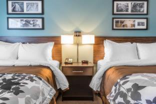 Sleep Inn & Suites Cumberland - 5