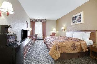 Days Inn by Wyndham Mesquite Rodeo TX - Mesquite - 4