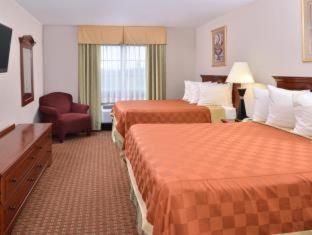 Americas Best Value Inn & Suites San Benito - 9