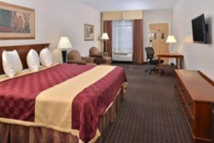 Americas Best Value Inn & Suites San Benito - 8