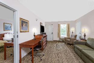 Baymont by Wyndham Eden - Eden - 7