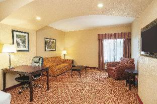 Comfort Inn & Suites Verona at Turning Stone Resort Casino - Verona - 2