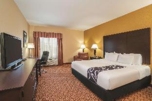 Comfort Inn & Suites Verona at Turning Stone Resort Casino - Verona - 1