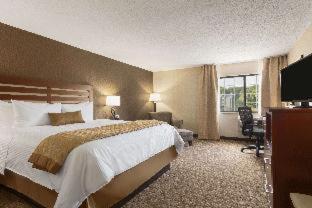 Wyndham Garden Grand Rapids Airport - 2
