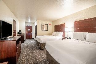 Cobblestone Inn & Suites - Holdrege - 7