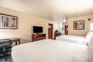 Cobblestone Inn & Suites - Holdrege - Holdrege - 6