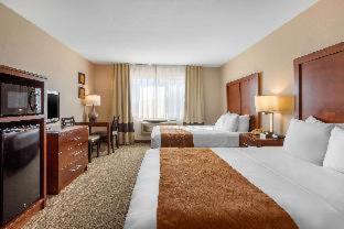 Comfort Inn & Suites Murrieta Temecula Wine Country - Murrieta - 8
