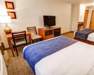 Comfort Inn & Suites Murrieta Temecula Wine Country - Murrieta - 2