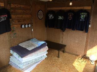 Norishicoauto Guesthouse - Chikushino - 8
