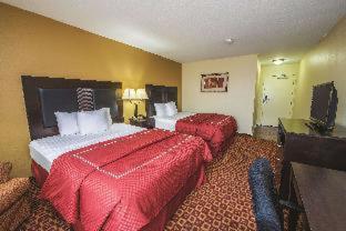 La Quinta by Wyndham Blue Springs - Blue Springs - 4