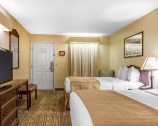 Baymont by Wyndham Selma - 7