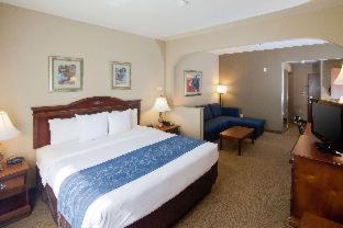 Comfort Suites Waco Near University Area - Waco - 6