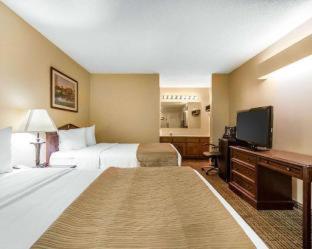 Baymont by Wyndham Selma - Selma - 5