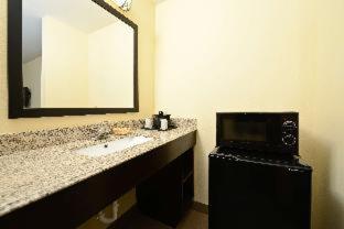 Americas Best Value Inn Lake Charles Interstate 210 - Lake Charles - 9