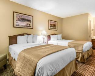 Baymont by Wyndham Selma - Selma - 4