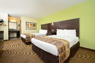 Americas Best Value Inn Lake Charles Interstate 210 - Lake Charles - 8