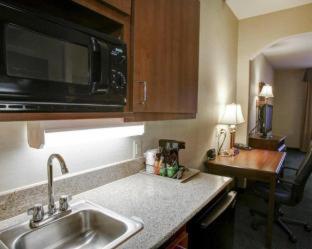 Comfort Suites Waco Near University Area - Waco - 3