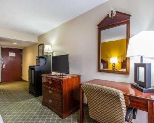 Quality Inn near University of Mobile - Saraland - 8