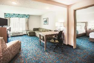 La Quinta by Wyndham St. Paul-Woodbury - 3
