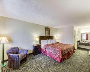 Econo Lodge Falfurrias Hwy 281 - Falfurrias - 9