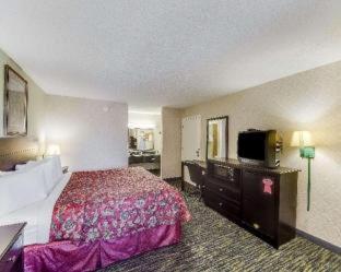 Econo Lodge Falfurrias Hwy 281 - 7