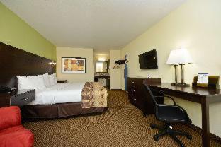 Americas Best Value Inn Lake Charles Interstate 210 - Lake Charles - 7