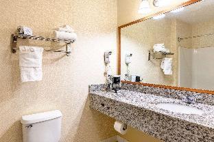 Quality Inn Burkeville Hwy 360 & 460 - Burkeville - 2