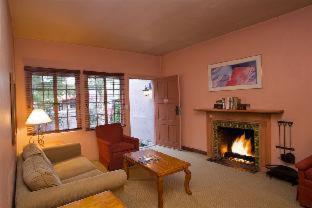 Lodge On The Desert - 6
