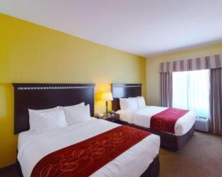 Comfort Suites University - Abilene - 8