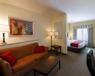 Comfort Suites University - Abilene - 5