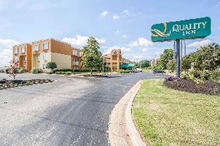 Quality Inn - Jackson - 9