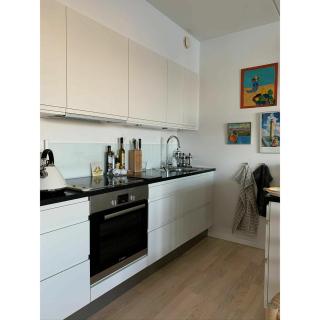 ApartmentInCopenhagen Apartment 1417 - Copenhaga - 5