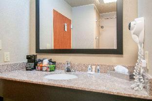 Comfort Inn & Suites Pauls Valley - City Lake - Pauls Valley - 9