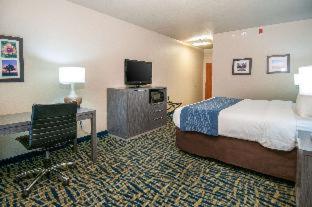 Comfort Inn & Suites Pauls Valley - City Lake - Pauls Valley - 8