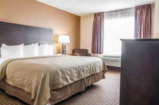 Quality Inn - Jackson - 8