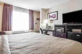 Quality Inn - Jackson - 7