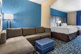 Comfort Inn & Suites Pauls Valley - City Lake - Pauls Valley - 2