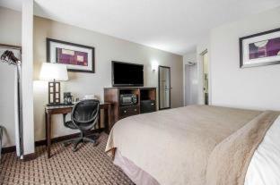 Quality Inn - Jackson - 6
