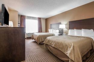 Quality Inn - Jackson - 5
