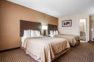 Quality Inn - Jackson - 4