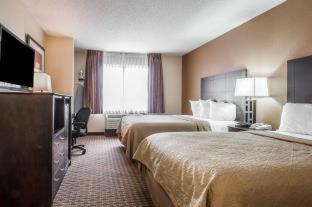 Quality Inn - Jackson - 2