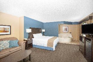 AmericInn by Wyndham Clear Lake - Clear Lake - 6