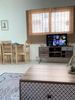 Boho Apartment near Athens Airport - Spata - 1