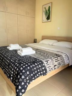 Boho Apartment near Athens Airport - Spata - 5