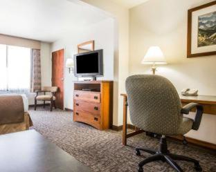 Big Horn Resort, an Ascend Collection Hotel - Billings - 8