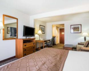 Big Horn Resort, an Ascend Collection Hotel - Billings - 6