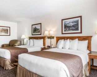 Big Horn Resort, an Ascend Collection Hotel - Billings - 2