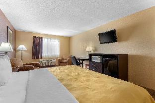 Quality Inn West Memphis I-40 - 6